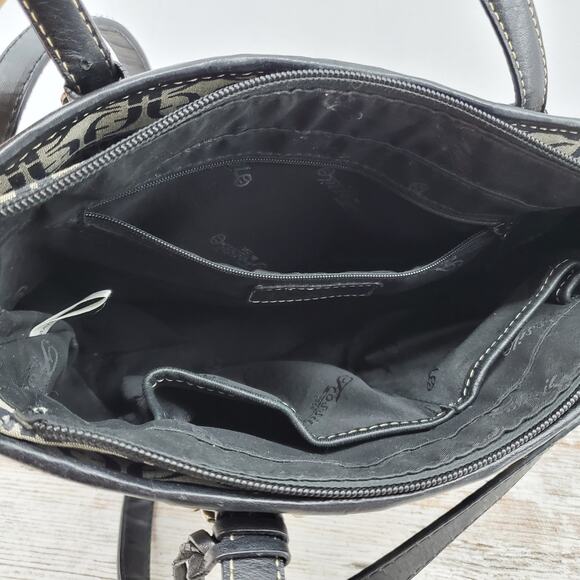 Fossil ZB2302 Patchwork Bag